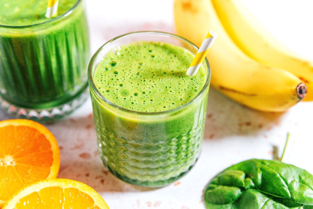 اسموتی انبه**** FRESH FRUIT****